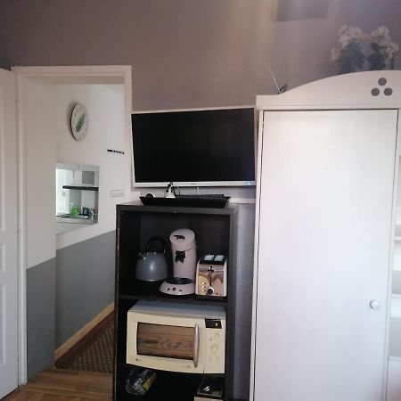 Charmant Appartement 10Mn Rouen 弗兰奎维尔-圣皮尔 外观 照片